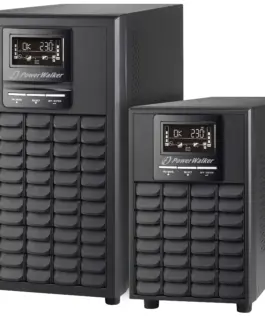 Alternative view of UPS POWERWALKER VFI 1000 CG PF1 1000VA, On-Line