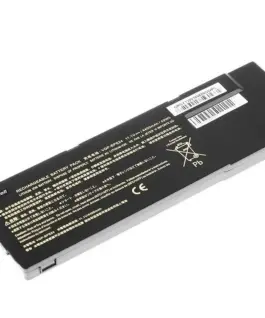 Alternative view of Батерия  за лаптоп GREEN CELL VGPBPS24, Sony VAIO SVS13 PCG-41214M PCG-41215L, 11.1V, 4400mAh