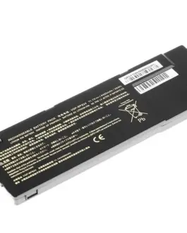 Alternative view of Батерия  за лаптоп GREEN CELL VGPBPS24, Sony VAIO SVS13 PCG-41214M PCG-41215L, 11.1V, 4400mAh