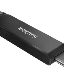 Alternative view of USB памет SanDisk Ultra, 64GB
