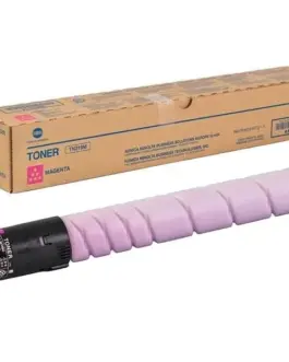 Тонер касета DEVELOP TN221MH, ineo+227, +287, 10500 k., A8K335H, Magenta