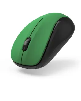 Hama MW-300 V2 оптична 3-бутонна безжична мишка HAMA-173024