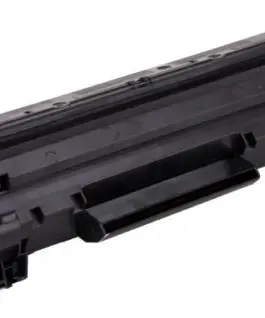 Alternative view of Тонер касета UPRINT CF283A, HP/CANON, черен