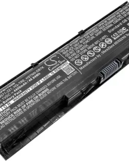 Alternative view of Батерия  за лаптоп HP OMEN 17; Pavilion 17  HSTNN-DB7KPA06 CS-HPW170NB 11.1V 4400mAh Cameron Sino