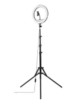 Alternative view of LED Лампа "SpotLight Steady 120 II", HAMA-04659