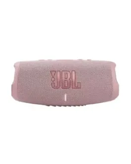 Alternative view of Блутут колонка JBL CHARGE 5, Розов