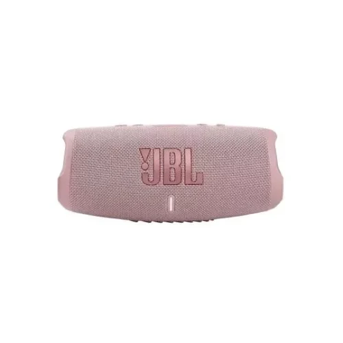 Alternative view of Блутут колонка JBL CHARGE 5, Розов