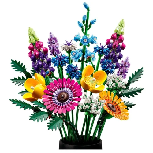 LEGO Icons – Wildflower Bouquet – 10313