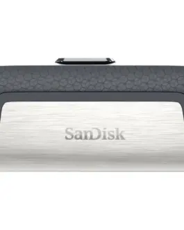 USB памет SanDisk Ultra Dual Drive 256GB