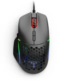 Геймърска мишка Glorious Model I (Matte Black)