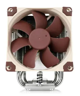 Alternative view of Охладител за процесор Noctua NH-U9S