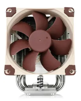 Alternative view of Охладител за процесор Noctua NH-U9S