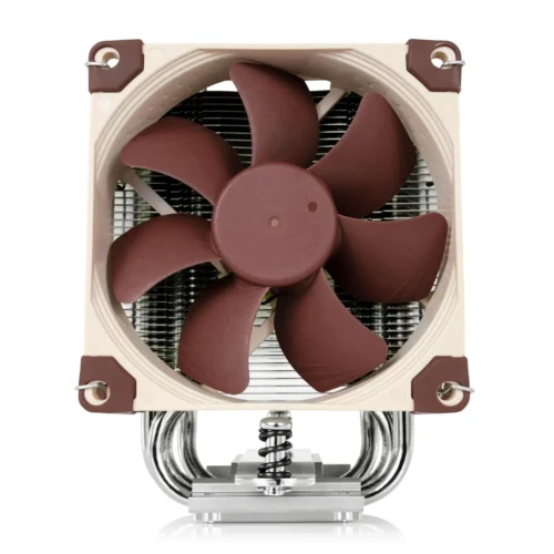 Alternative view of Охладител за процесор Noctua NH-U9S
