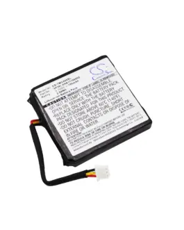 Батерия за GPS TomTom Go 400 4.3"Via 110 Europe VF3H VF3K  37V 700mAh LiIon Cameron Sino