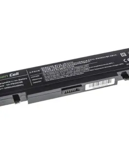 Alternative view of Батерия  за лаптоп GREEN CELL, Samsung NP-P500 NP-R505 NP-R610 NP-SA11 NP-R510 NP-R700 NP-R560 NP-R509 NP-R711 NP-R60 PB2NC3B