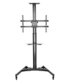Мобилна стойка 37"-70" За под ACT AC8370