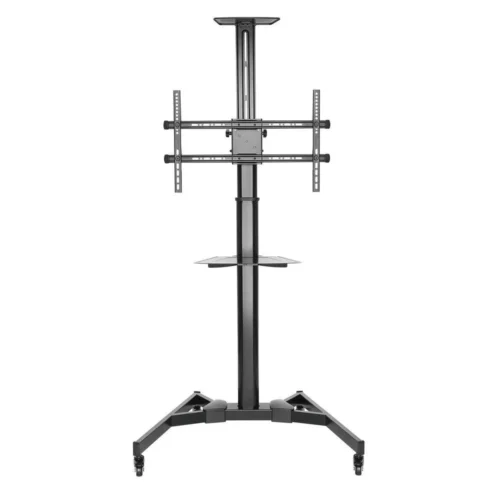 Мобилна стойка 37"-70" За под ACT AC8370