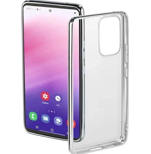 Калъф "ClearChrome" за Samsung Galaxy A53 5G HAMA-177921
