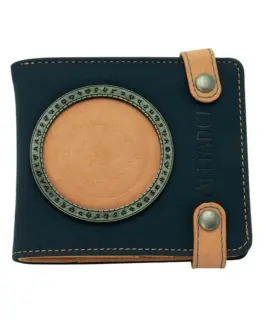 Портфейл ABYSTYLE WORLD OF WARCRAFT - Alliance