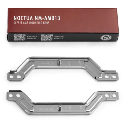 Alternative view of Noctua Mounting Kit NM-AMB13