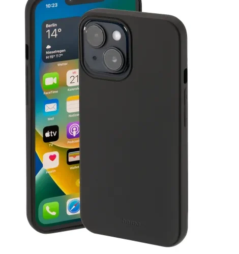 Калъф "Finest Feel" за Apple iPhone 14 Plus HAMA-215542