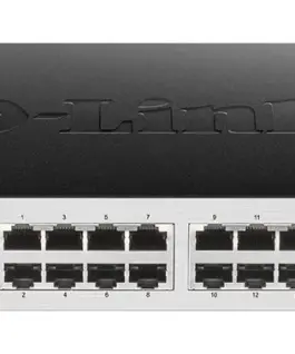 Суич D-LINK GO-SW-16G 16 портов Gigabit
