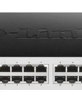 Суич D-LINK GO-SW-16G 16 портов Gigabit
