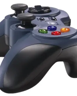 Alternative view of Жичен геймпад Logitech F310