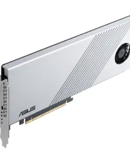 Карта ASUS Hyper M.2 x16 Gen 4 Card (PCIe 4.0/3.0)