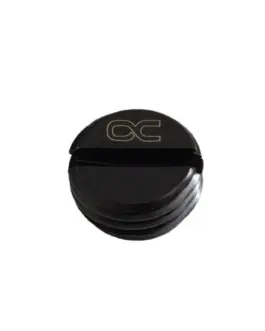 Винт Alphacool Eiszapfen V.2 G1/4 Черен мат