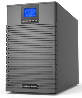 Alternative view of UPS POWERWALKER VFI 2000 ICT IoT  PF1 2000VA/ 2000 W, On-Line