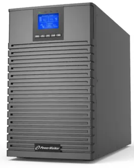 Alternative view of UPS POWERWALKER VFI 2000 ICT IoT  PF1 2000VA/ 2000 W, On-Line