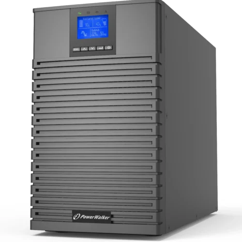 Alternative view of UPS POWERWALKER VFI 2000 ICT IoT  PF1 2000VA/ 2000 W, On-Line
