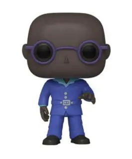Фигурка Funko POP! Movies: Matrix 4 - Morpheus #1174