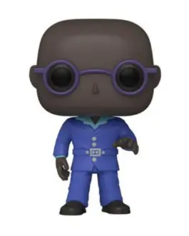 Фигурка Funko POP! Movies: Matrix 4 - Morpheus #1174