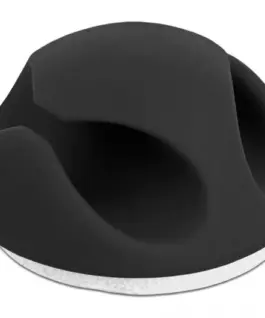 Органайзер за кабели Delock Самозалепващ 10 бр. в опаковка