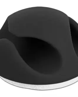 Органайзер за кабели Delock Самозалепващ 10 бр. в опаковка