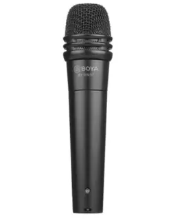 Ръчен микрофон BOYA BY-BM57