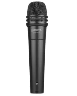 Ръчен микрофон BOYA BY-BM57