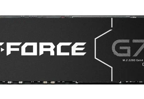 SSD диск Team Group T-Force G70 PRO 2TB
