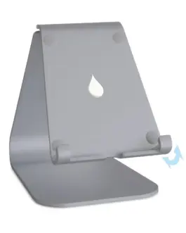 Alternative view of Поставка за таблет Rain Design mStand tablet plus, Астро сив