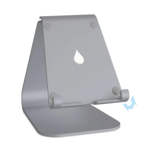 Alternative view of Поставка за таблет Rain Design mStand tablet plus, Астро сив