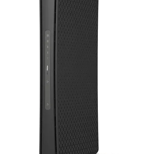 Рутер MikroTik RBD53iG-5HacD2HnD