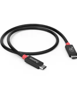 HAMA Кабел USB-C