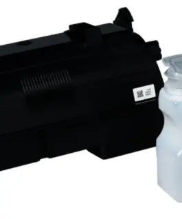 Тонер касета Ricoh IM 600, за P800/ P801, 25000 копия, Черен