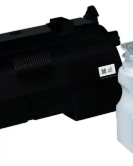 Тонер касета Ricoh IM 600, за P800/ P801, 25000 копия, Черен