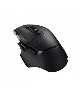 Безжична Геймърска мишка Logitech G502 X Lightspeed Black