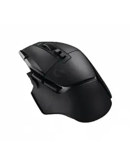 Безжична Геймърска мишка Logitech G502 X Lightspeed Black