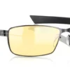 Геймърски очила GUNNAR VAYPER Onyx Amber Черен