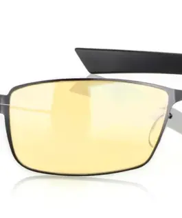Геймърски очила GUNNAR VAYPER Onyx Amber Черен